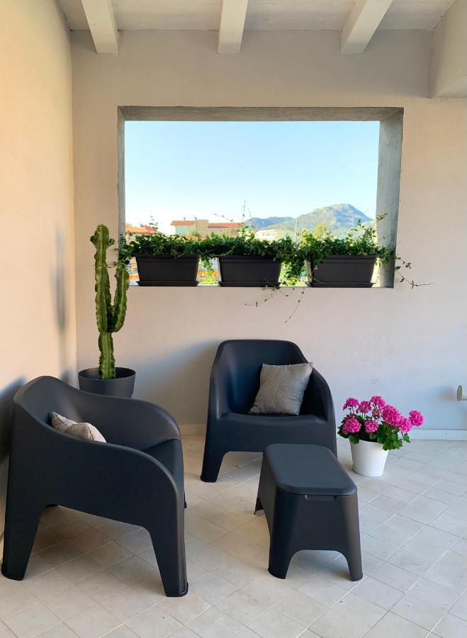 Citroom - Green City Rooms Olbia Ngoại thất bức ảnh
